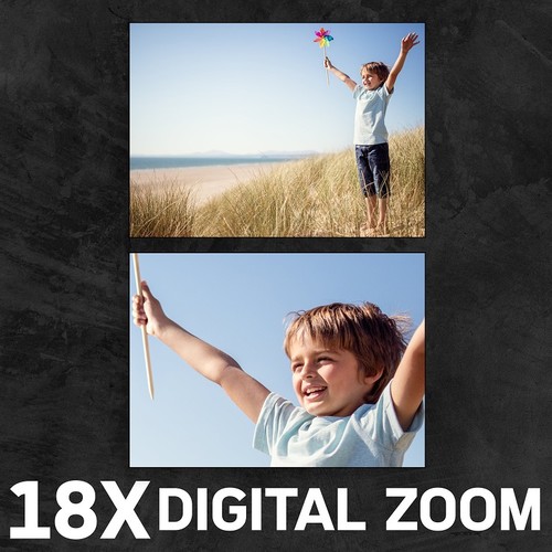מצלמת וידאו AgfaPhoto CC2700 
