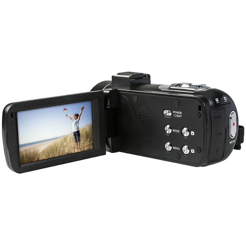 מצלמת וידאו AgfaPhoto CC2700 