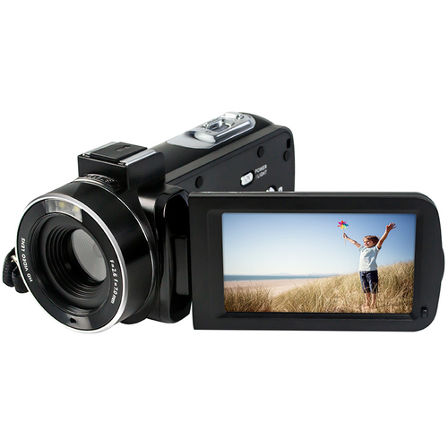 מצלמת וידאו AgfaPhoto CC2700 