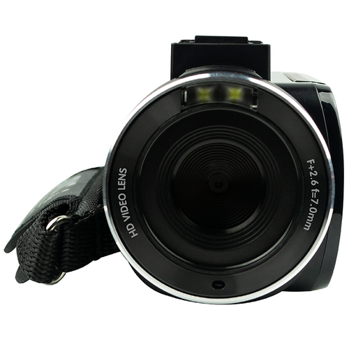 מצלמת וידאו AgfaPhoto CC2700 