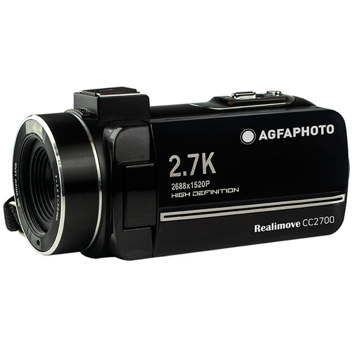 מצלמת וידאו AgfaPhoto CC2700 