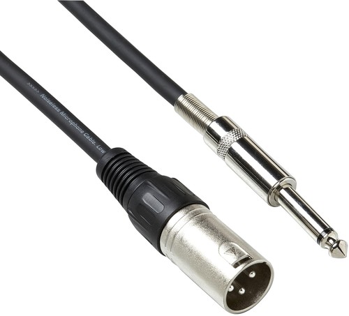 זוית נוספת bespeco bsmm100 active loudspeaker cable