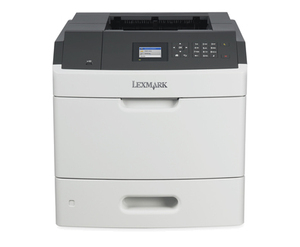 מדפסת Lexmark MS810N לקסמרק