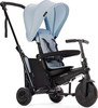 תלת אופן מתקפל 5 ב 1 SmarTrike דגם STR 3 אפור