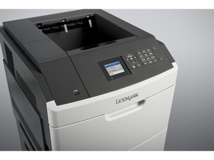 מדפסת Lexmark MS810N לקסמרק