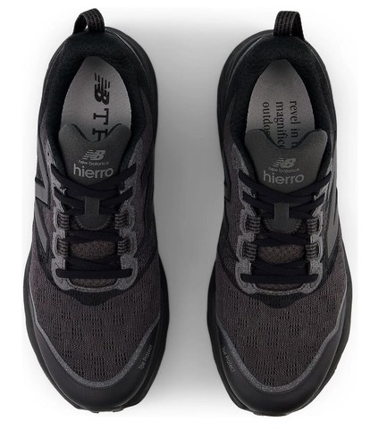נעלי ניו באלאנס New Balance Fresh Foam x Hierro v9 | גברים