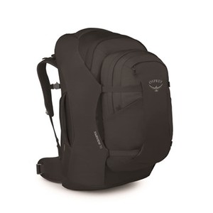 תרמיל מזוודה נשים FAIRVIEW 70