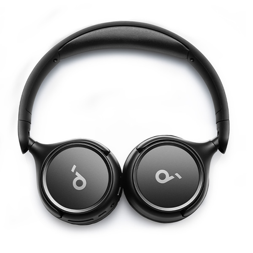 אוזניות קשת Soundcore H30i On-Ear