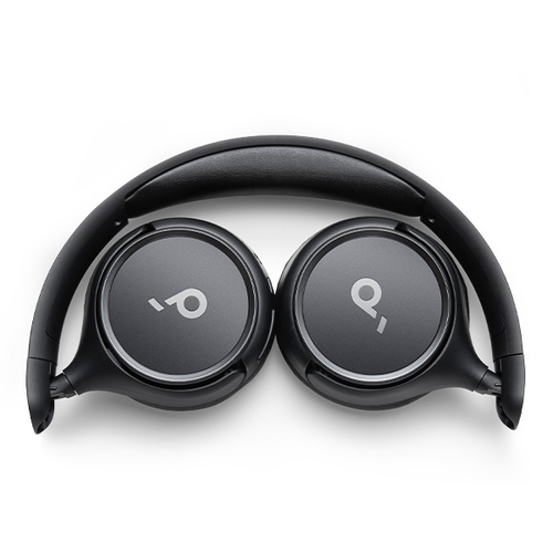 אוזניות קשת Soundcore H30i On-Ear