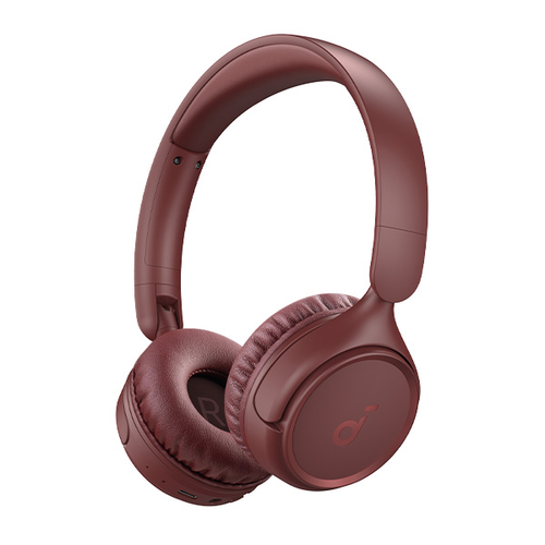 אוזניות קשת Soundcore H30i On-Ear
