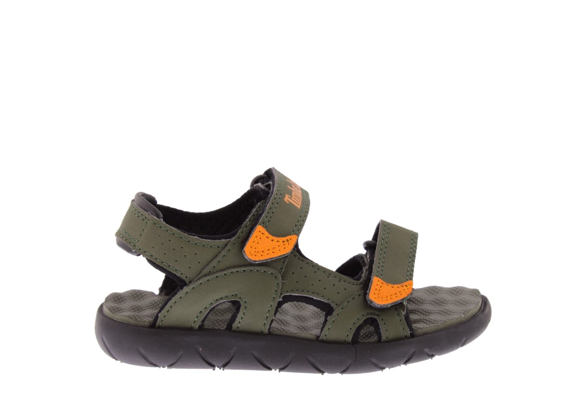 סנדלי טימברלנד Timberland Perkins Row 2-Strap | ילדים