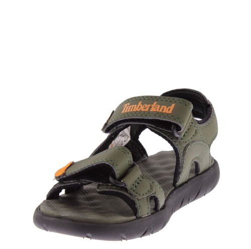 סנדלי טימברלנד Timberland Perkins Row 2-Strap | ילדים