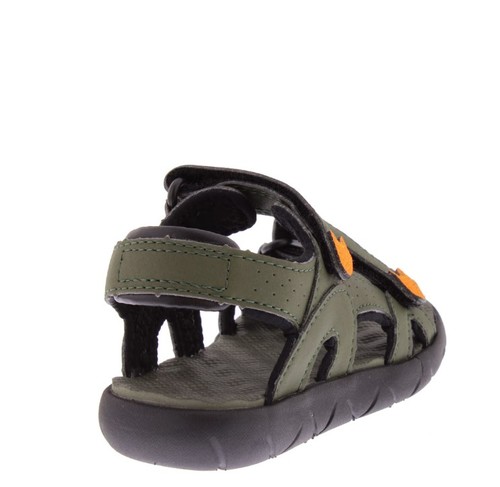 סנדלי טימברלנד Timberland Perkins Row 2-Strap | ילדים