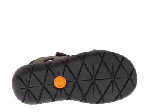 סנדלי טימברלנד Timberland Perkins Row 2-Strap | ילדים