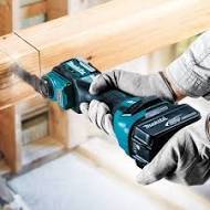 מולטיטול 18V נטען BL כולל סוללה 5.0 אמפר ומטען MAKITA DTM52 מקיטה