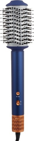 מייבש ומעצב שיער כולל אביזרים Gold Line גולד ליין Cosmo PRO 6000 ATL-893