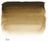 קוביית צבע מים ארטיסט Sennelier S1-205- Raw Umber