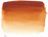קוביית צבע מים ארטיסט Sennelier S1-211- Burnt Sienna