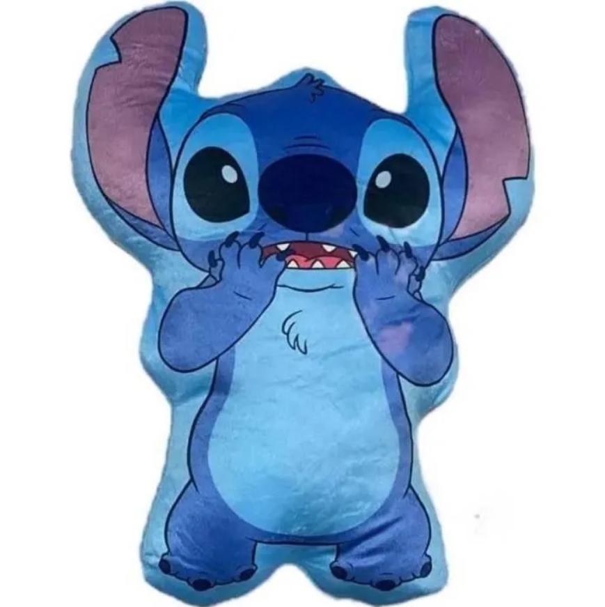 כרית רכה סטיץ׳ Disney