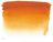 קוביית צבע מים ארטיסט Sennelier S1-257- Gold Ochre