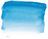 קוביית צבע מים ארטיסט Sennelier S4-302- Cerulean Blue