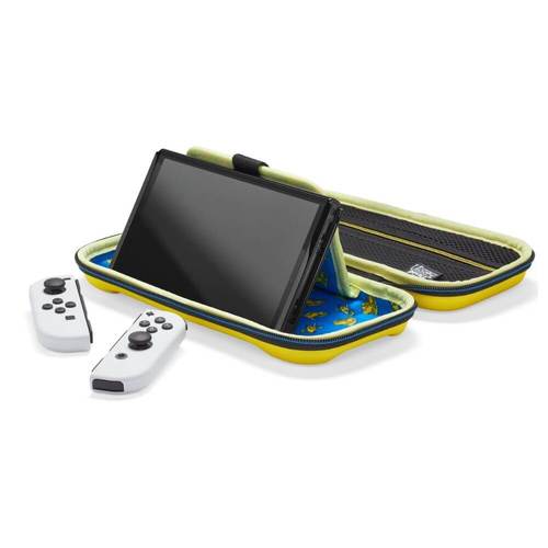 תיק נשיאה ל-Nintendo Switch / OLED / Lite דגם PowerA Fortnite Peely