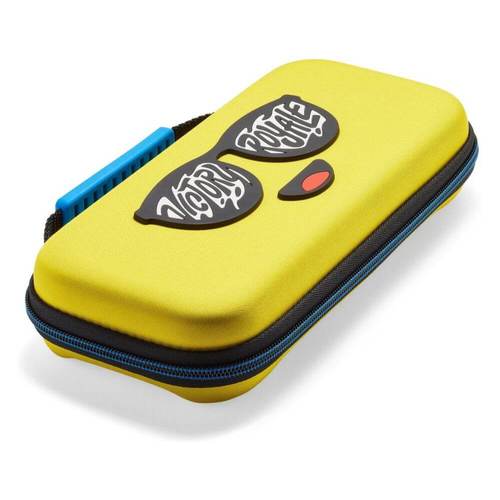 תיק נשיאה ל-Nintendo Switch / OLED / Lite דגם PowerA Fortnite Peely