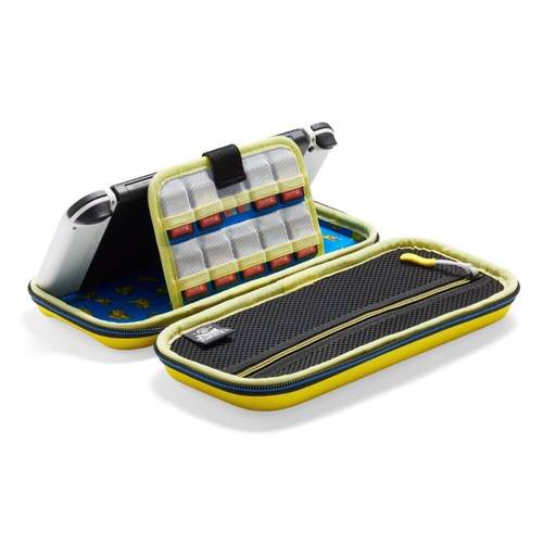 תיק נשיאה ל-Nintendo Switch / OLED / Lite דגם PowerA Fortnite Peely