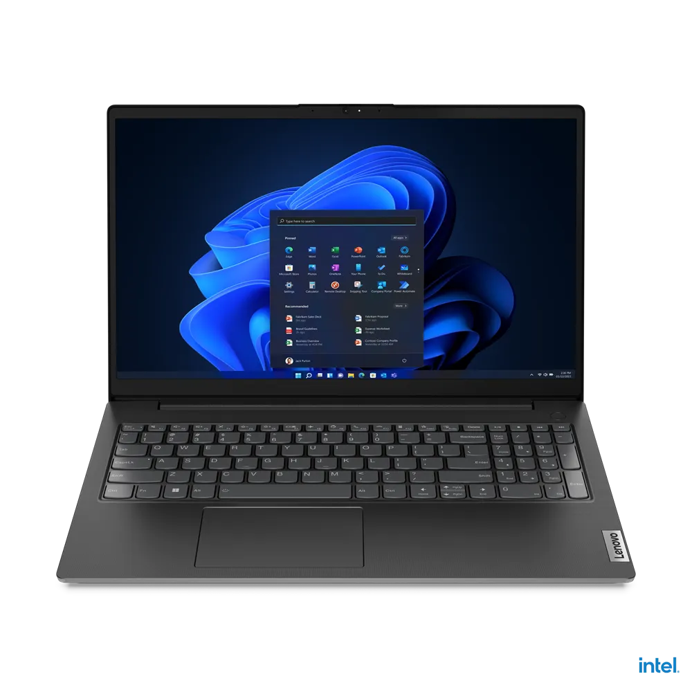 מחשב נייד Lenovo V15 IIL