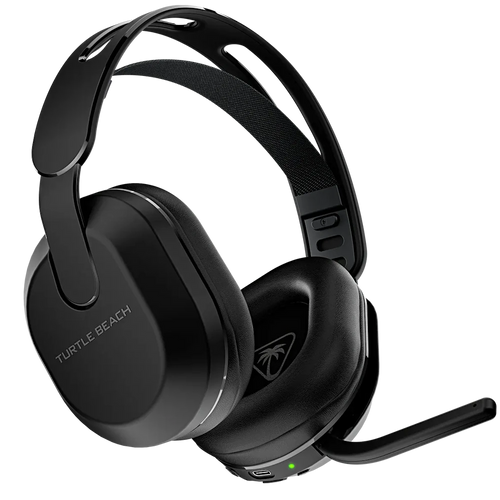 אוזניות גיימינג אלחוטיות Turtle Beach Stealth™ 600 Gen 3 PC