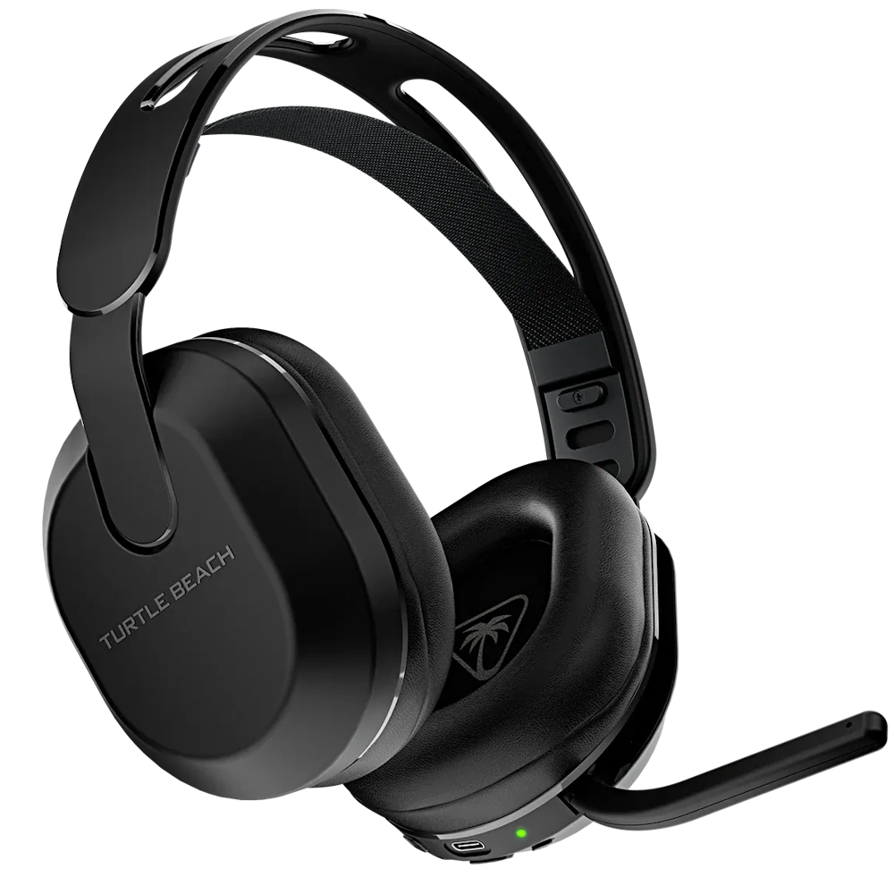 אוזניות גיימינג אלחוטיות Turtle Beach Stealth™ 600 Gen 3 PC