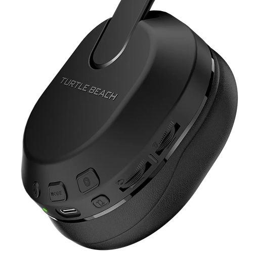 אוזניות גיימינג אלחוטיות Turtle Beach Stealth™ 600 Gen 3 PC