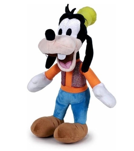 בובת פרווה גופי 25 ס