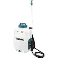 גוף מרסס 18V נטען גב 15 ליטר MAKITA DUS158Z מקיטה
