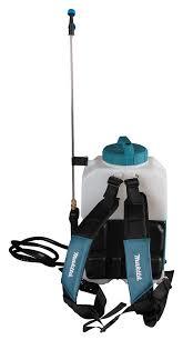 גוף מרסס 18V נטען גב 15 ליטר MAKITA DUS158Z מקיטה