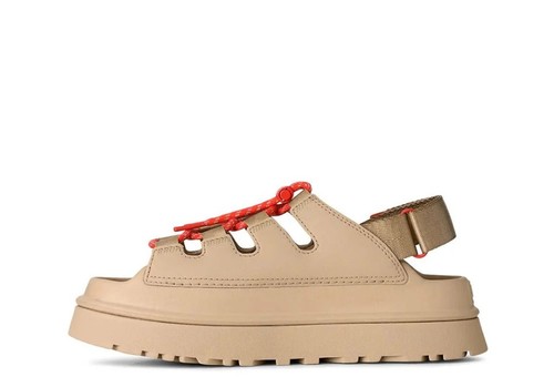 סנדלי האג UGG GoldenGlow Toggle | נשים