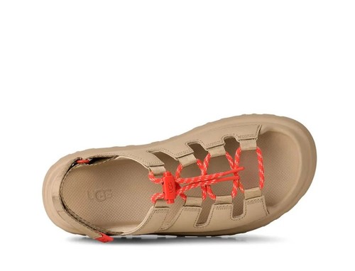 סנדלי האג UGG GoldenGlow Toggle | נשים
