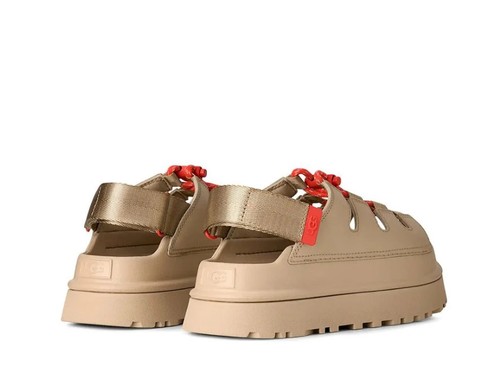סנדלי האג UGG GoldenGlow Toggle | נשים