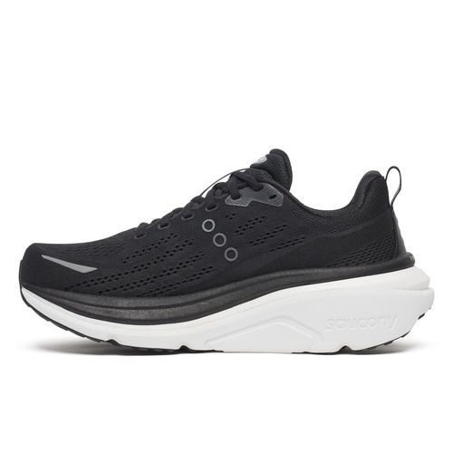 נעלי ריצה Saucony Hurricane 25 רחבות לאימונים
