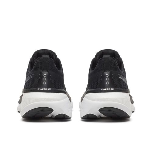 נעלי Saucony Hurricane 25 Wide לריצות ארוכות