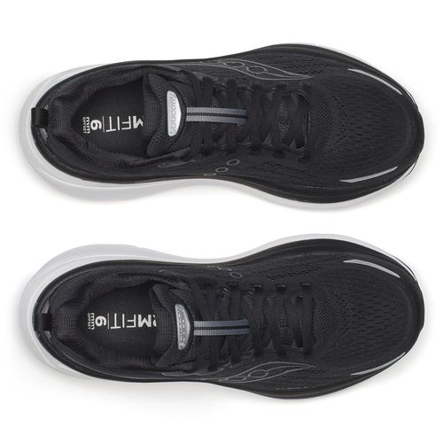 נעלי ריצה יציבות Saucony Hurricane 25 Wide