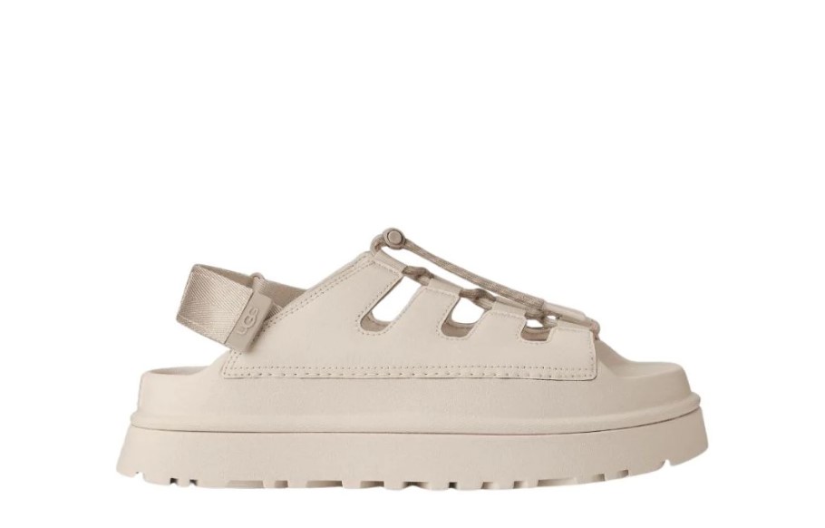 סנדלי האג UGG GoldenGlow Toggle | נשים