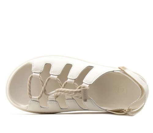 סנדלי האג UGG GoldenGlow Toggle | נשים