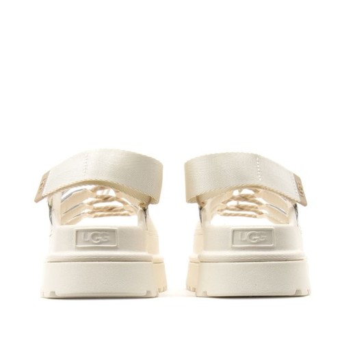 סנדלי האג UGG GoldenGlow Toggle | נשים
