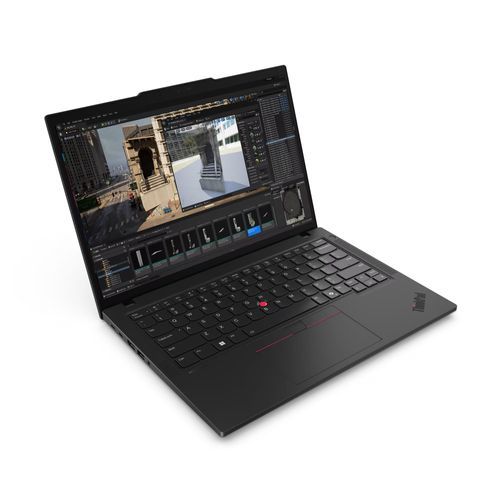מחשב נייד Lenovo ThinkPad P14s 21QT000LIV Gen 6 Intel Core Ultra 7
