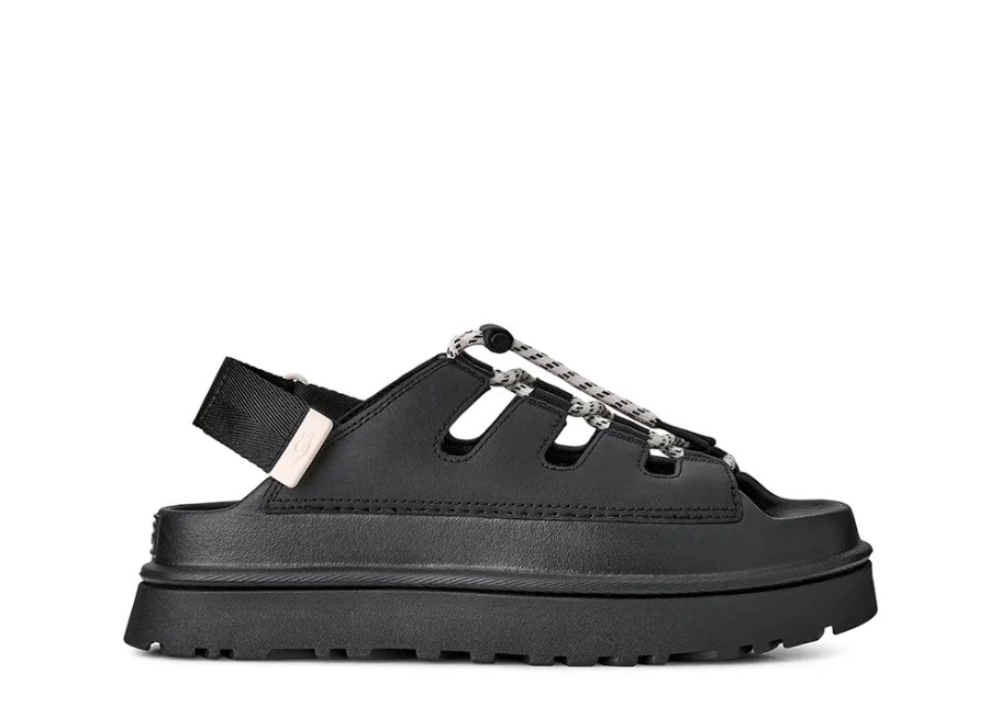 סנדלי האג UGG GoldenGlow Toggle | נשים