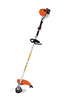 חרמש מוטורי מקצועי 25.4 סמ״ק | 1.3 כ״ס – FS 85 R – STIHL
