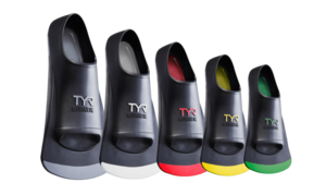 סנפירים קצרים BURNER FINS 2.0