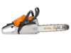 מסור שרשרת בנזין 35.8 סמ״ק | לשימוש ביתי – MS 182 – STIHL