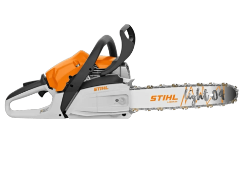 מסור שרשרת בנזין 35.8 סמ״ק | לשימוש ביתי – MS 182 – STIHL